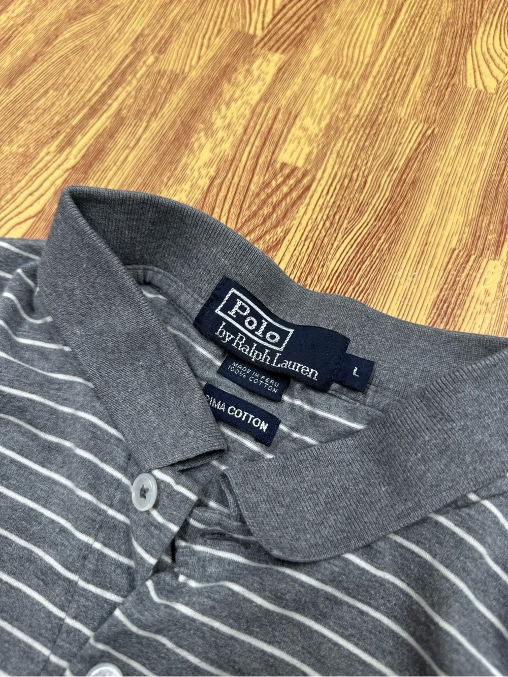 Polo Ralph Lauren classic long